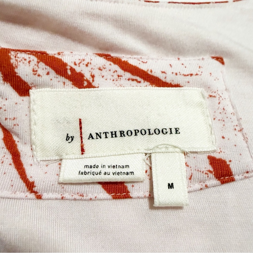 Anthro Bohdi Boho Wrap Top and Midi Skirt M/L - Picture 7 of 15